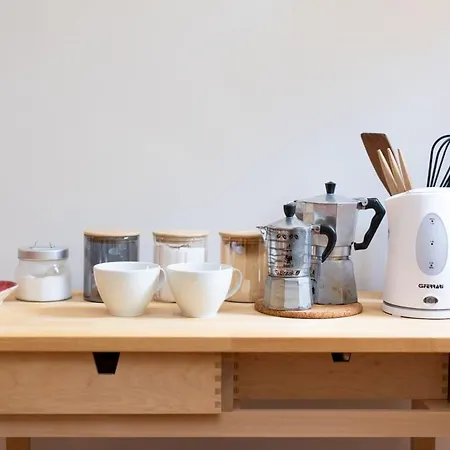 Sci A 10 Min! In Legno 3 & 2 Bagni, Centro Apartament Roccaraso