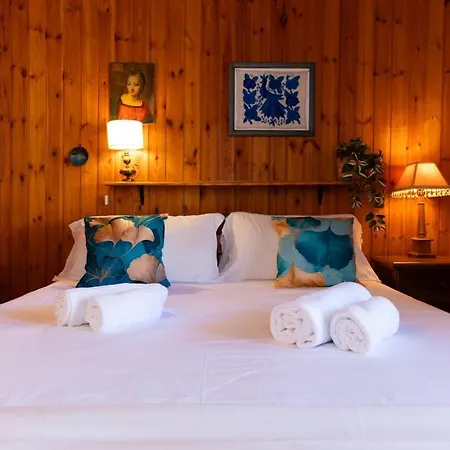 Sci A 10 Min! In Legno 3 & 2 Bagni, Centro Lägenhet Roccaraso