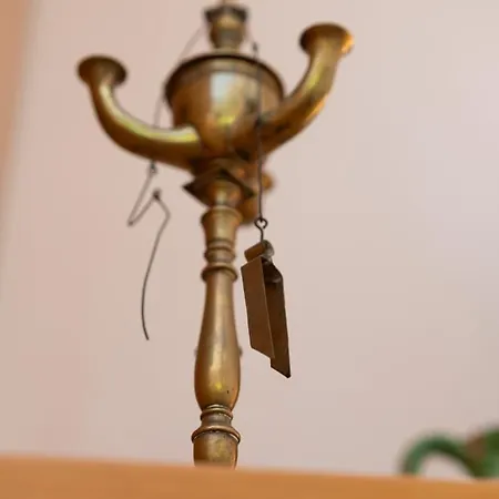 Sci A 10 Min! In Legno 3 & 2 Bagni, Centro *