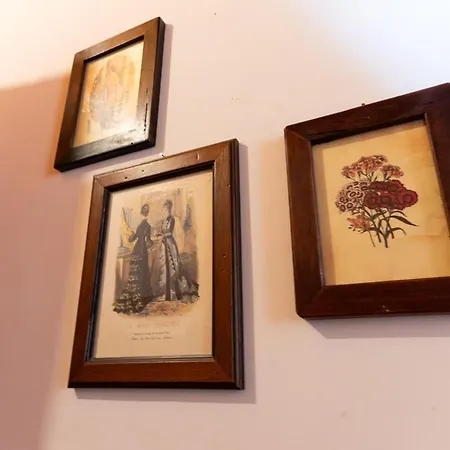 Sci A 10 Min! In Legno 3 & 2 Bagni, Centro