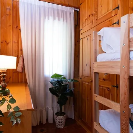 Apartament Sci A 10 Min! In Legno 3 & 2 Bagni, Centro