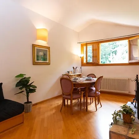 Esclusivo In Legno 3 & 2 Bagni, Centro Roccaraso