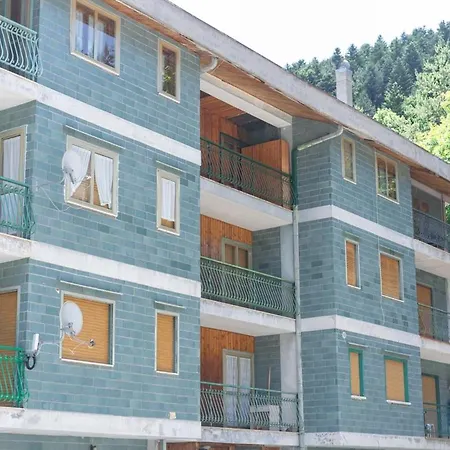Esclusivo In Legno 3 & 2 Bagni, Centro * Roccaraso
