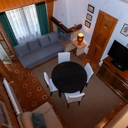 Sci A 10 Min! In Legno 3 & 2 Bagni, Centro Apartament *