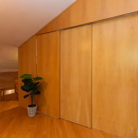 Lägenhet Esclusivo In Legno 3 & 2 Bagni, Centro Roccaraso
