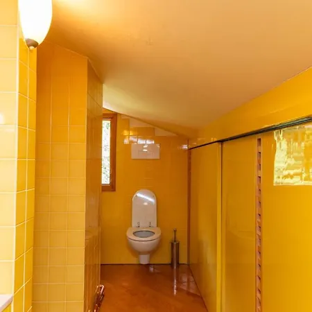Esclusivo In Legno 3 & 2 Bagni, Centro Apartman Roccaraso