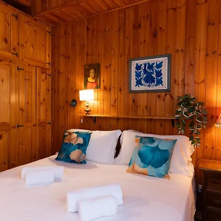 Apartman Esclusivo In Legno 3 & 2 Bagni, Centro Roccaraso