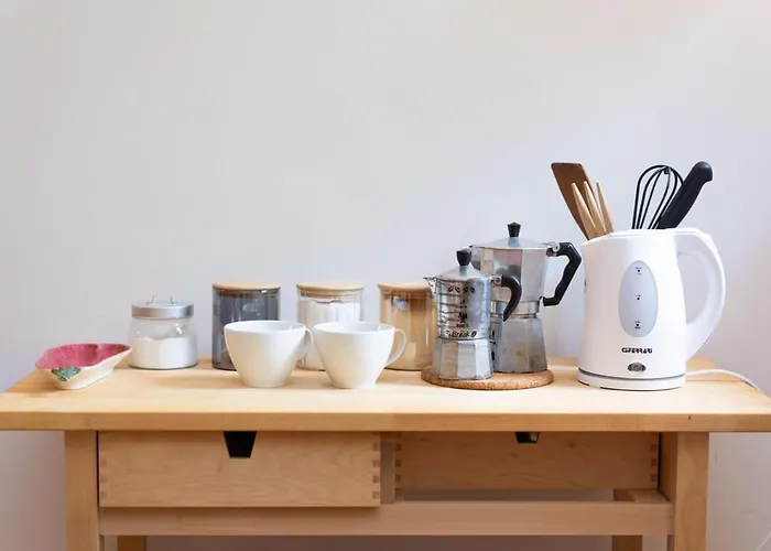 Sci A 10 Min! In Legno 3 & 2 Bagni, Centro アパート ロッカラーゾ