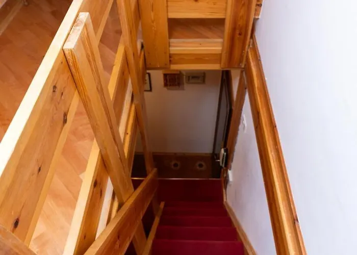 Apartamento Sci A 10 Min! In Legno 3 & 2 Bagni, Centro *