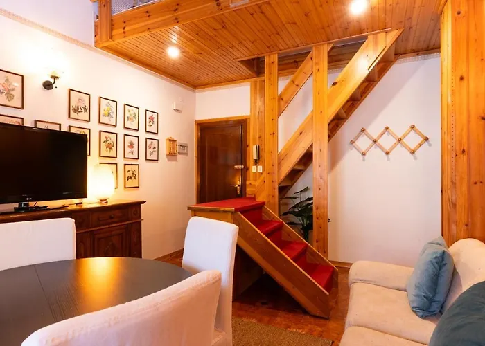 Apartamento Sci A 10 Min! In Legno 3 & 2 Bagni, Centro Roccaraso