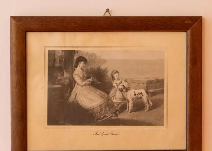 Sci A 10 Min! In Legno 3 & 2 Bagni, Centro Apartamento *