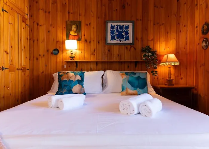 Sci A 10 Min! In Legno 3 & 2 Bagni, Centro Apartamento Roccaraso