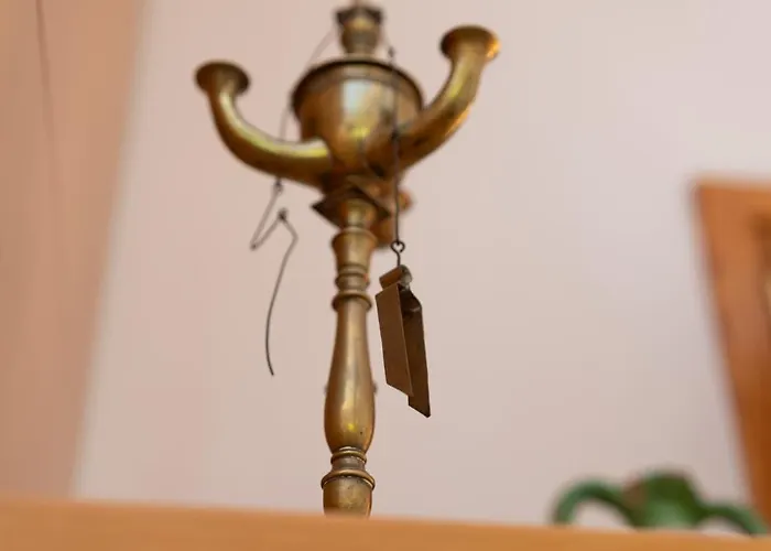 Sci A 10 Min! In Legno 3 & 2 Bagni, Centro *