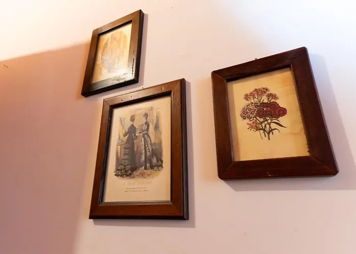 Sci A 10 Min! In Legno 3 & 2 Bagni, Centro