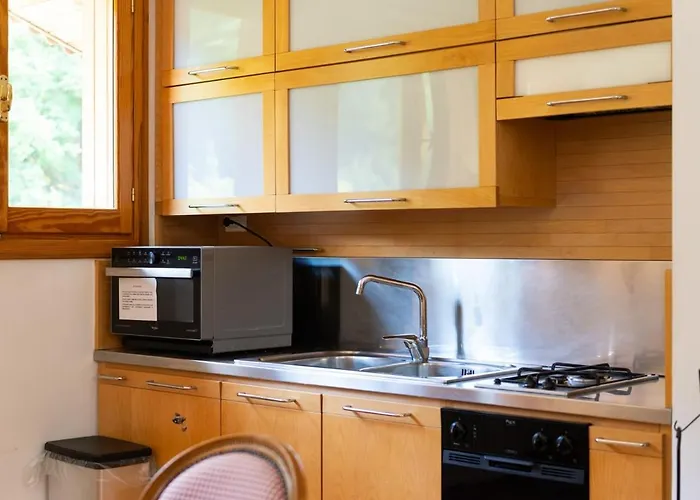 Sci A 10 Min! In Legno 3 & 2 Bagni, Centro Roccaraso