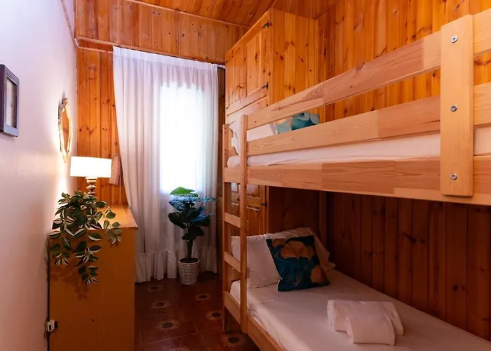 Apartamento Sci A 10 Min! In Legno 3 & 2 Bagni, Centro Roccaraso