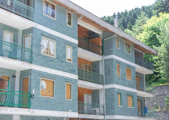 Sci A 10 Min! In Legno 3 & 2 Bagni, Centro * Roccaraso