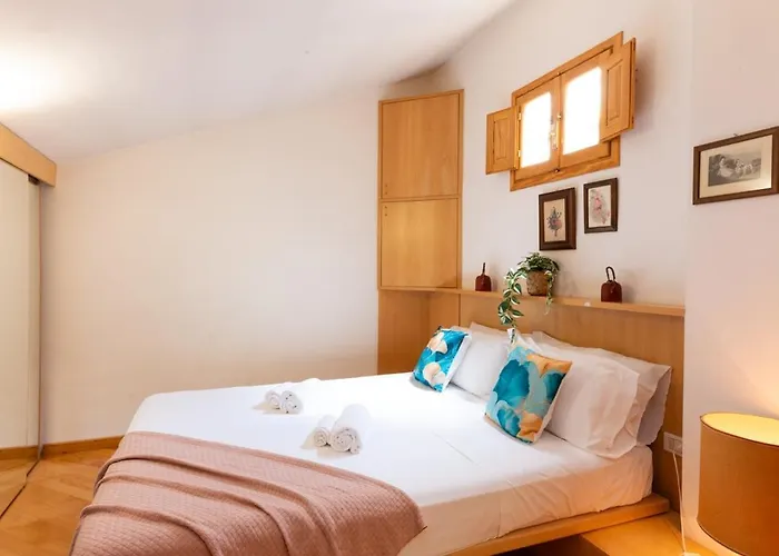 Apartamento Sci A 10 Min! In Legno 3 & 2 Bagni, Centro Roccaraso