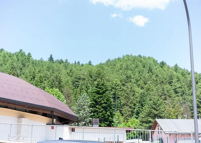 Sci A 10 Min! In Legno 3 & 2 Bagni, Centro *