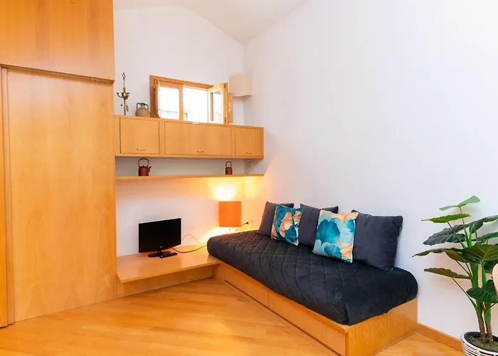 Sci A 10 Min! In Legno 3 & 2 Bagni, Centro