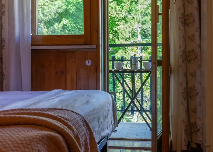 Apartamento Sci A 10 Min! In Legno 3 & 2 Bagni, Centro Roccaraso