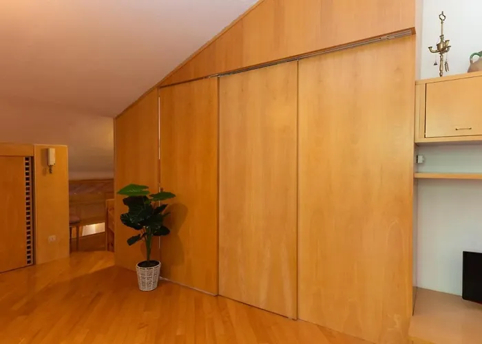 Apartamento Sci A 10 Min! In Legno 3 & 2 Bagni, Centro Roccaraso