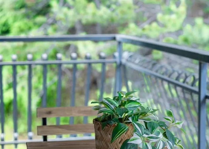 Sci A 10 Min! In Legno 3 & 2 Bagni, Centro *